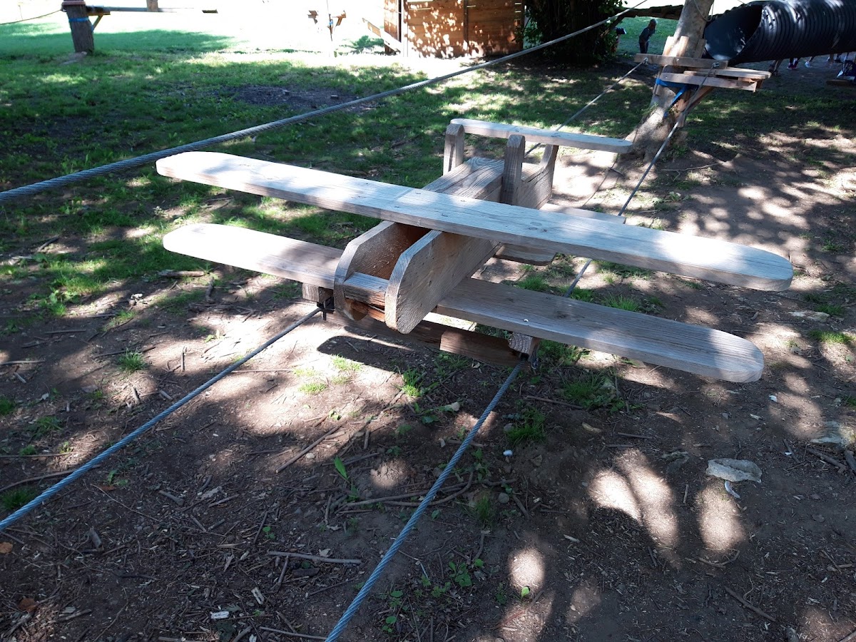 Accro'Sioule — photo 2