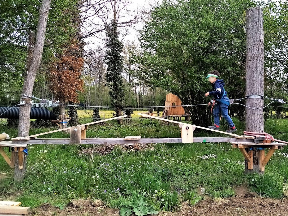 Accro'Sioule — photo 3