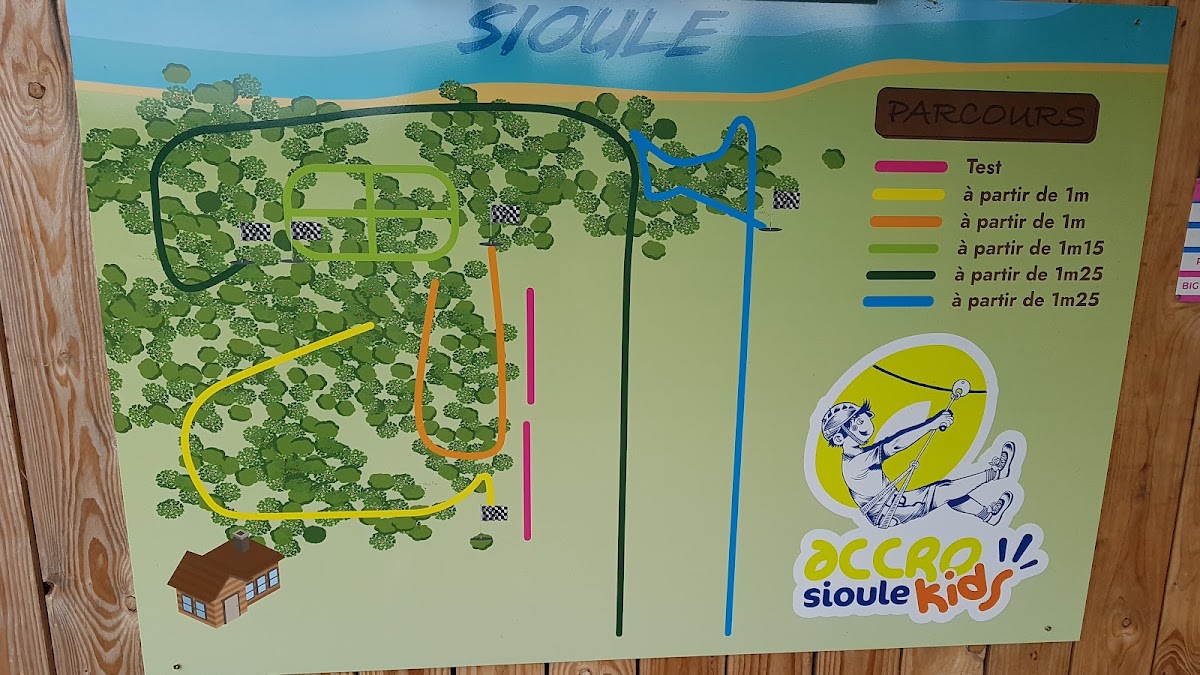 Accro'Sioule — photo 4