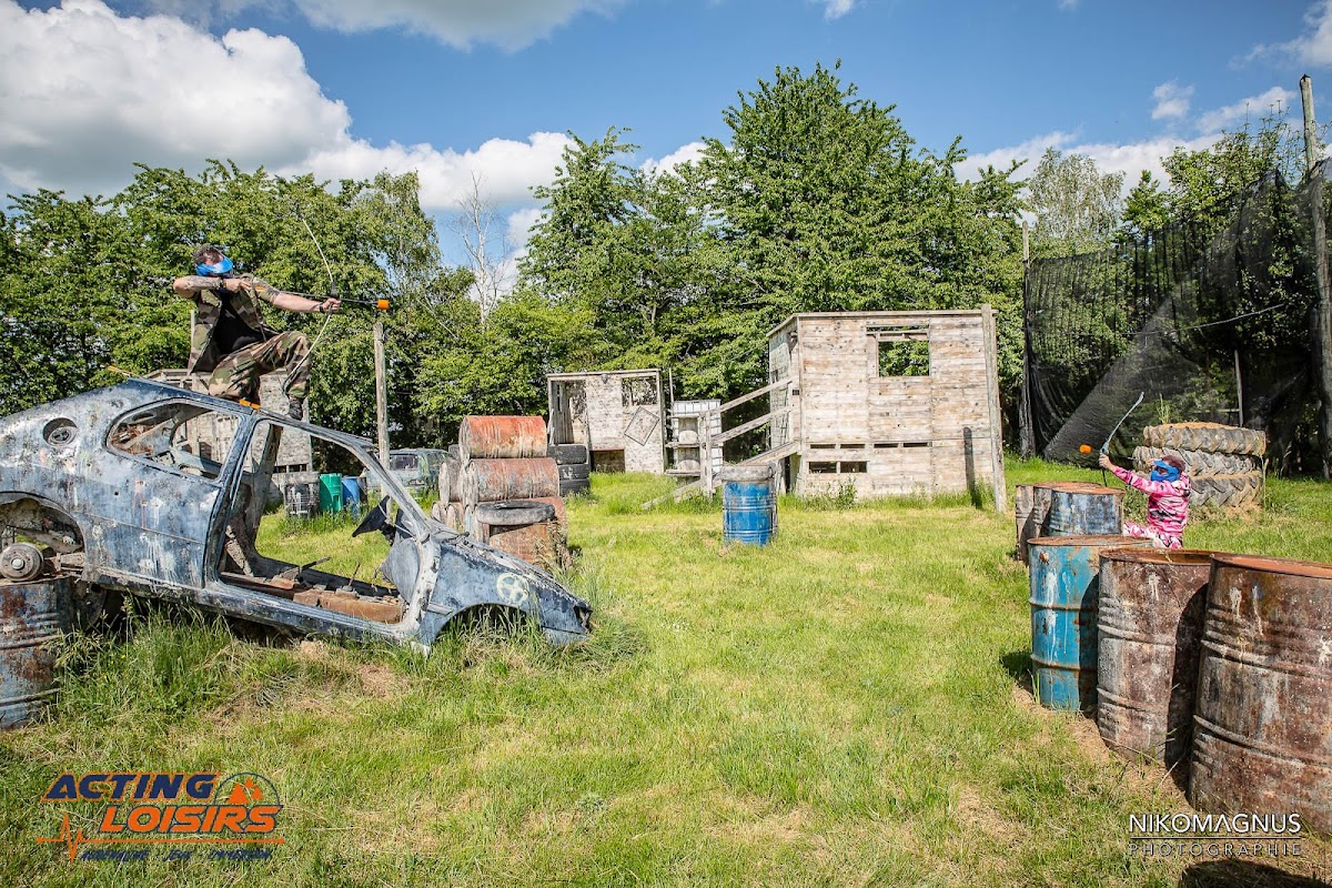 Acting Loisirs — 3