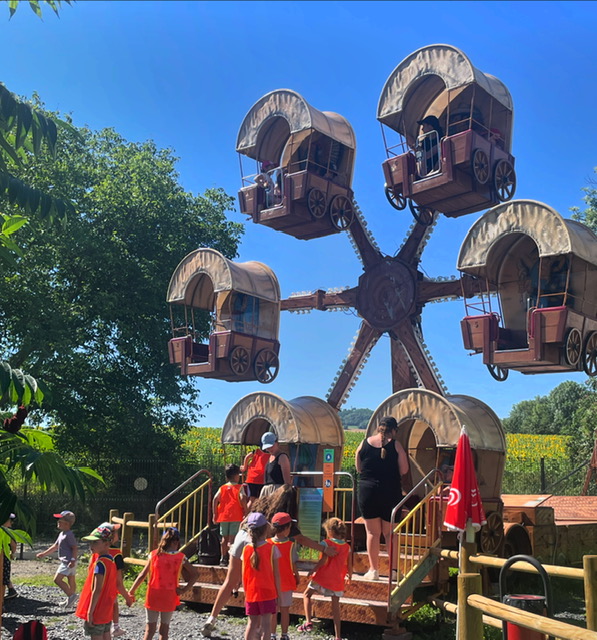 Anatolia Parc — photo 4