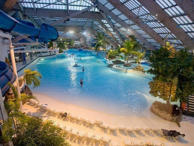 Aquaboulevard — photo 2