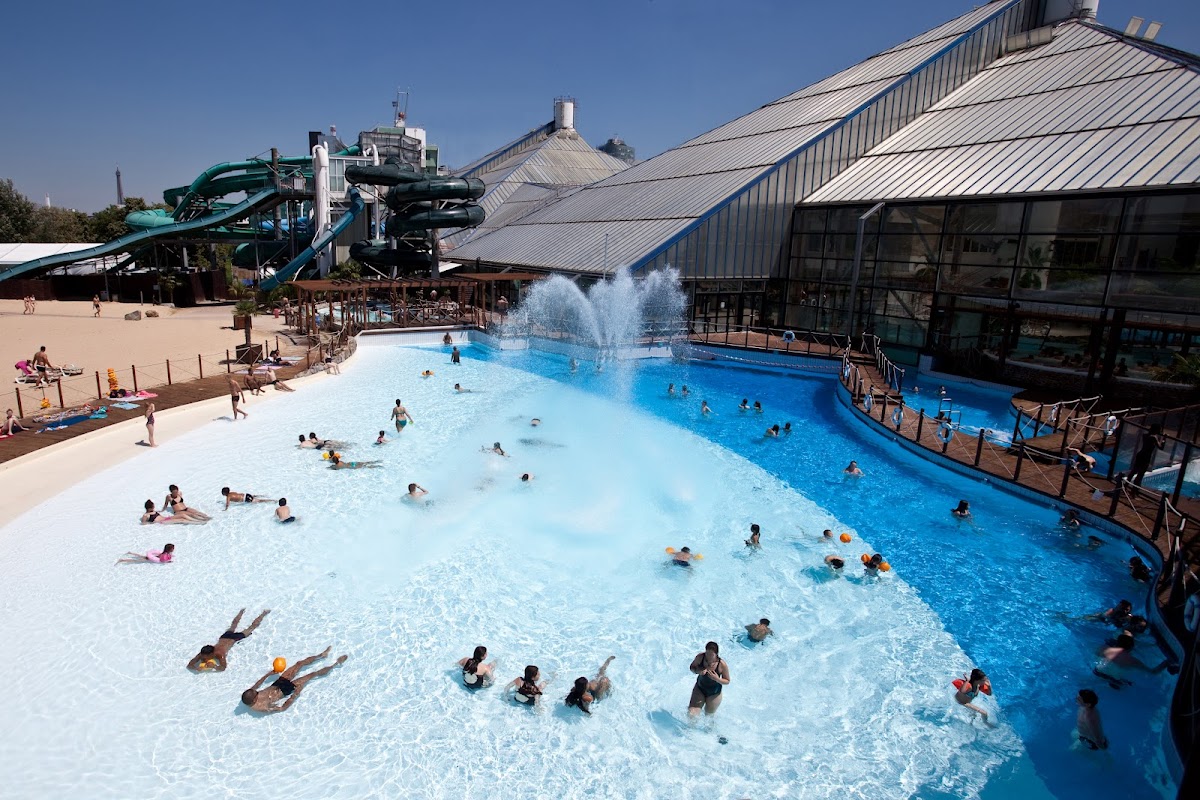 Aquaboulevard — photo 3