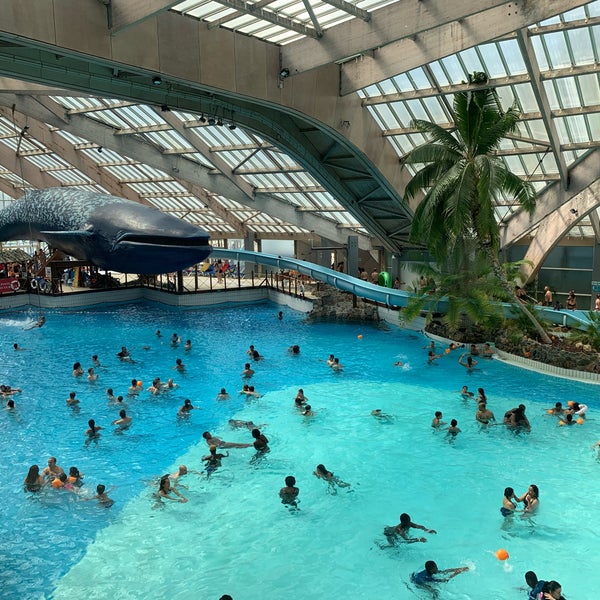 Aquaboulevard — photo 4