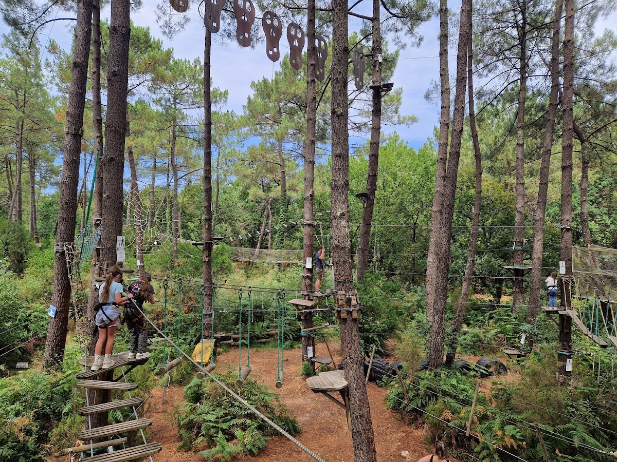 Aqualand Bassin d'Arcachon — 2