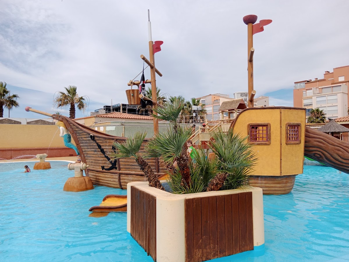 Aqualand Cap d'Agde — photo 2