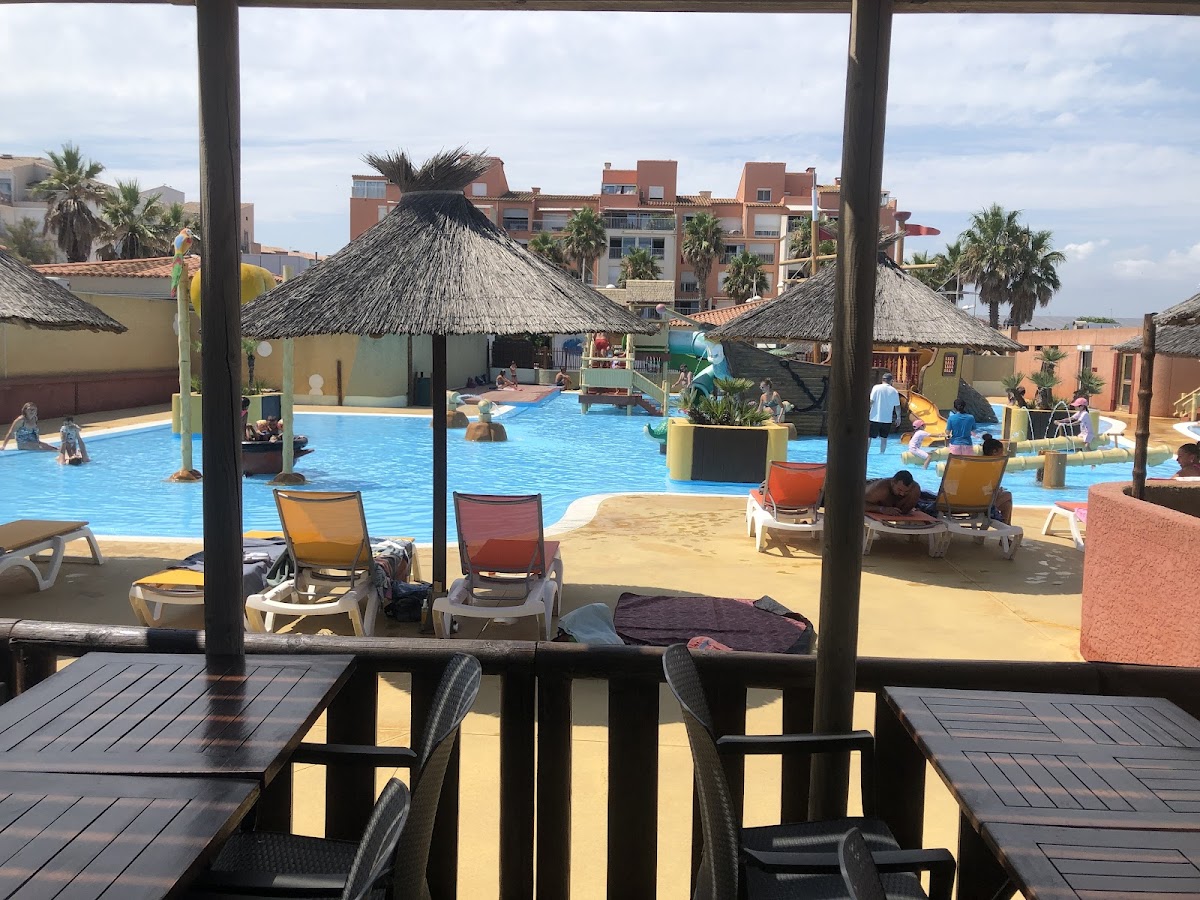 Aqualand Cap d'Agde — photo 3