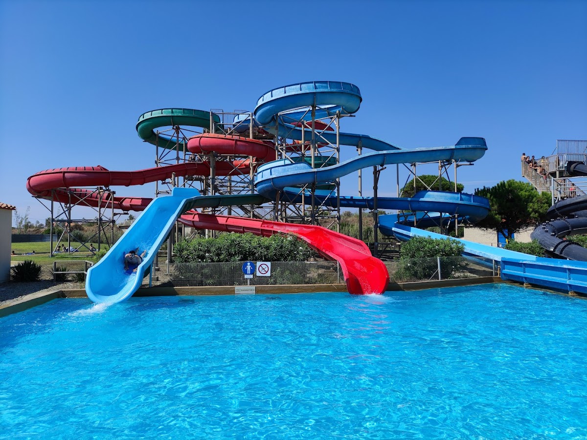Aqualand Port Leucate — 3
