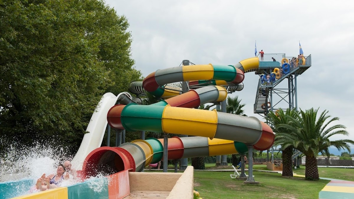 Aqualand Saint-Cyprien — 2