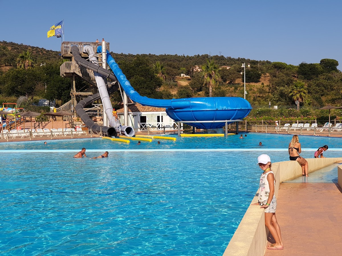 Aqualand Sainte-Maxime — 3