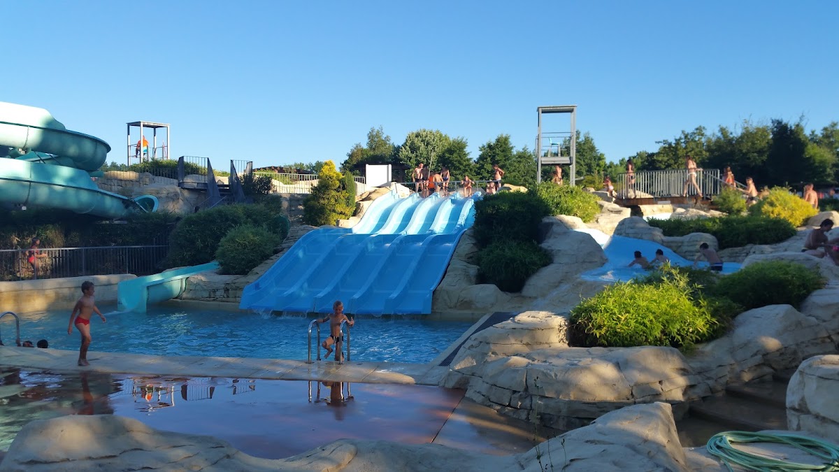 Aquaparc Isis — photo 2
