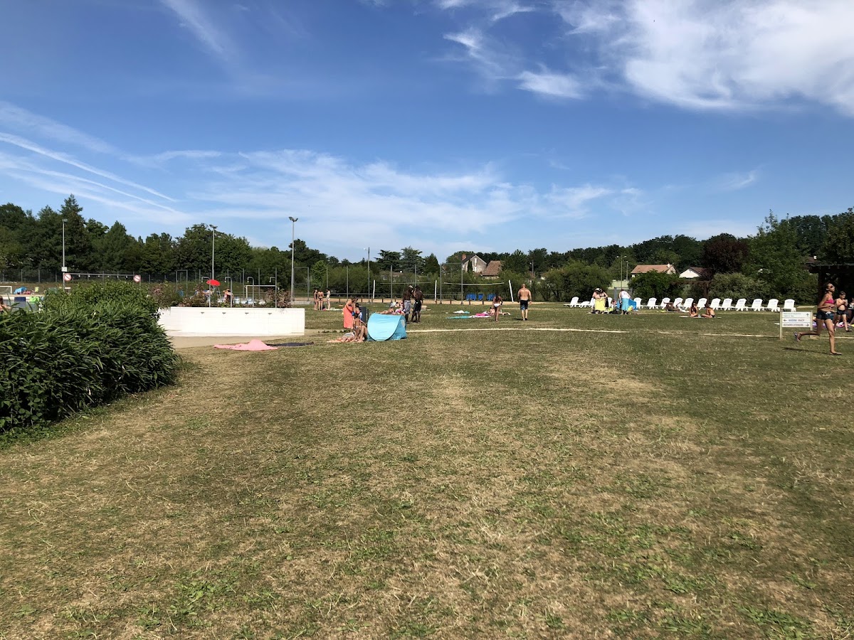 Aquaparc Isis — photo 4