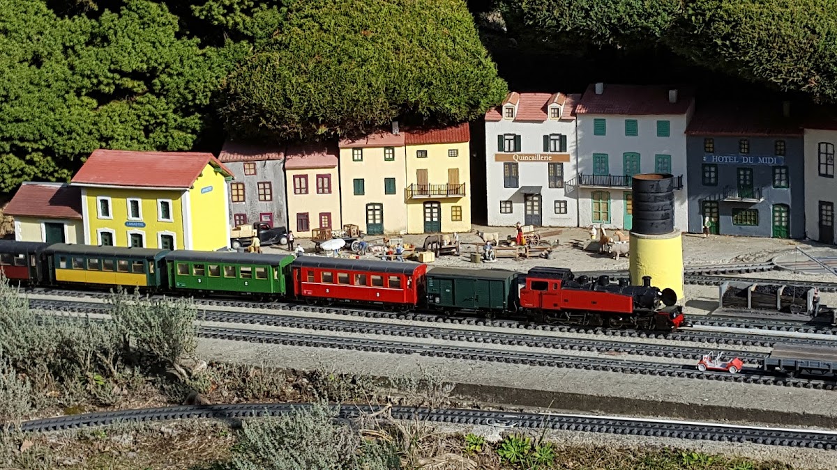 Ardèche miniatures — photo 2