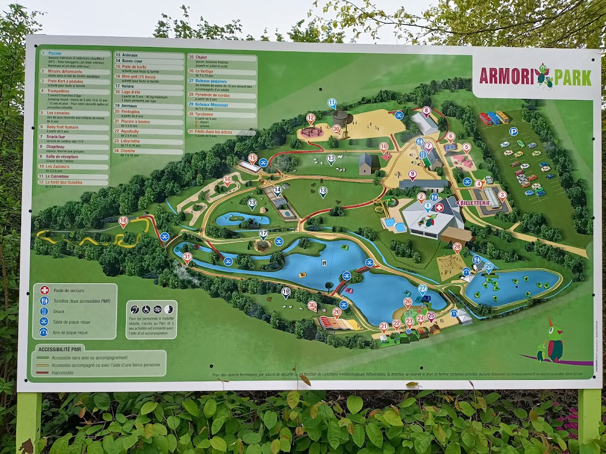 Armoripark — photo 2