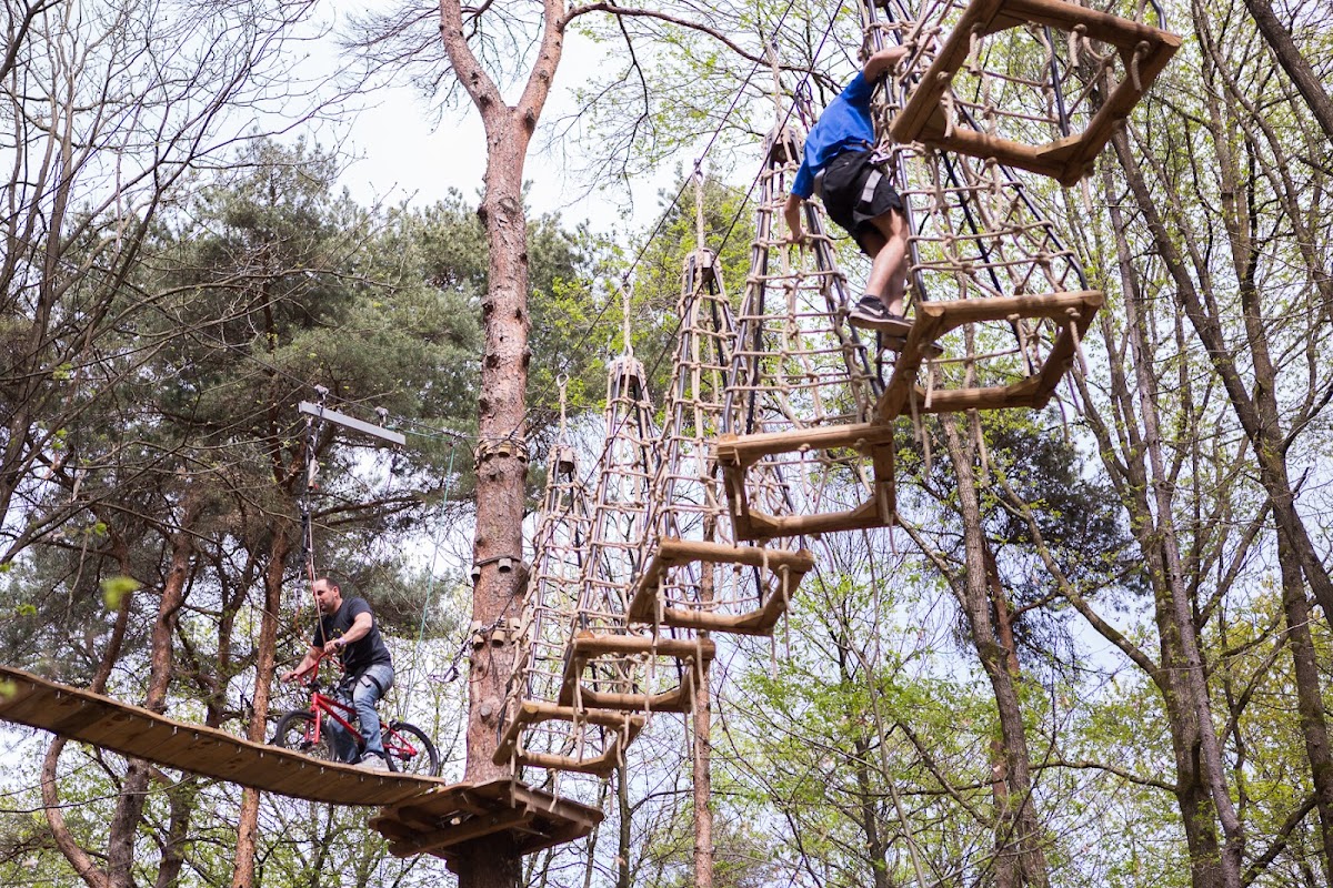 Aventure Floreval — 2