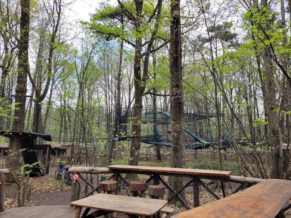 Aventure Floreval — 3