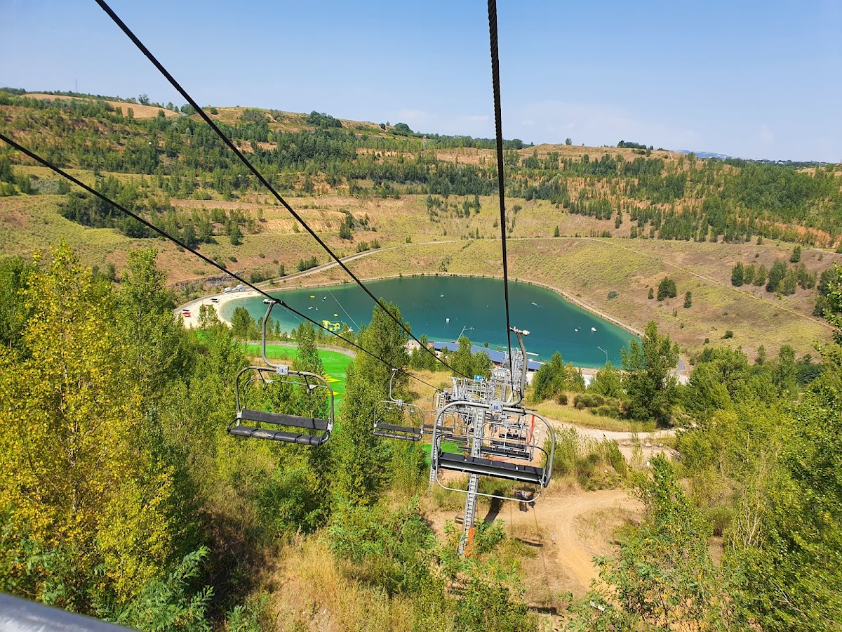 Cap'Découverte — 2