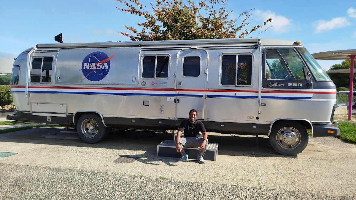 Cité de l'espace — photo 2