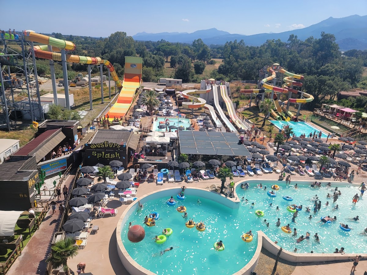 Cobac Parc & Aqua'Fun Park