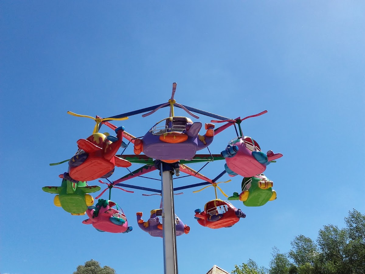 Dennlys Parc — photo 2