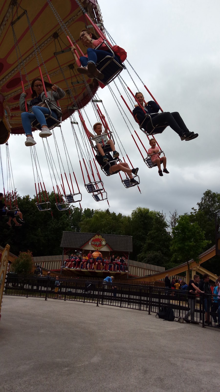 Dennlys Parc — photo 3