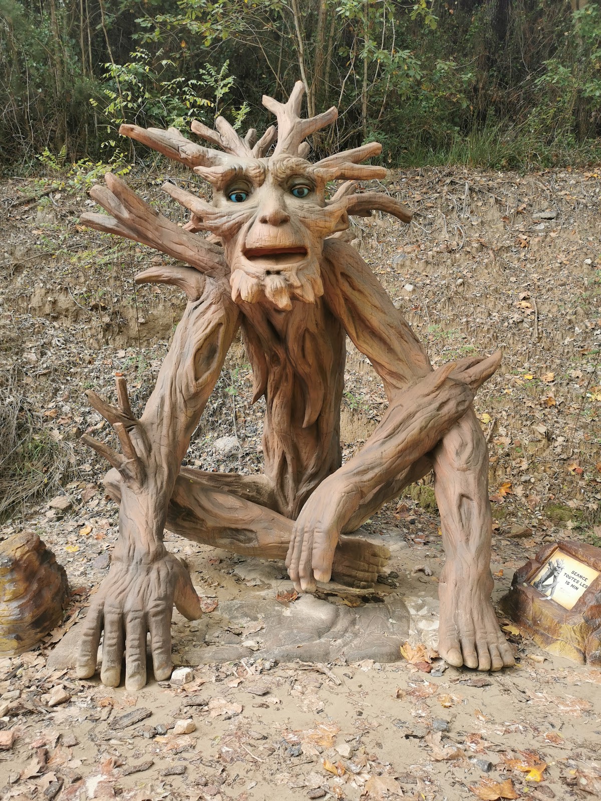 Dinopedia Parc — 2