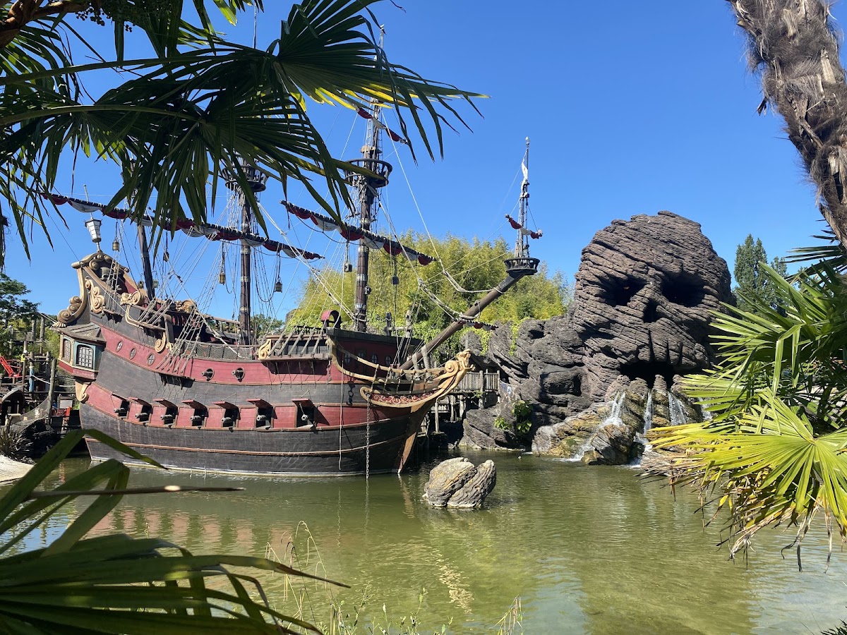 Disneyland Paris — photo 4