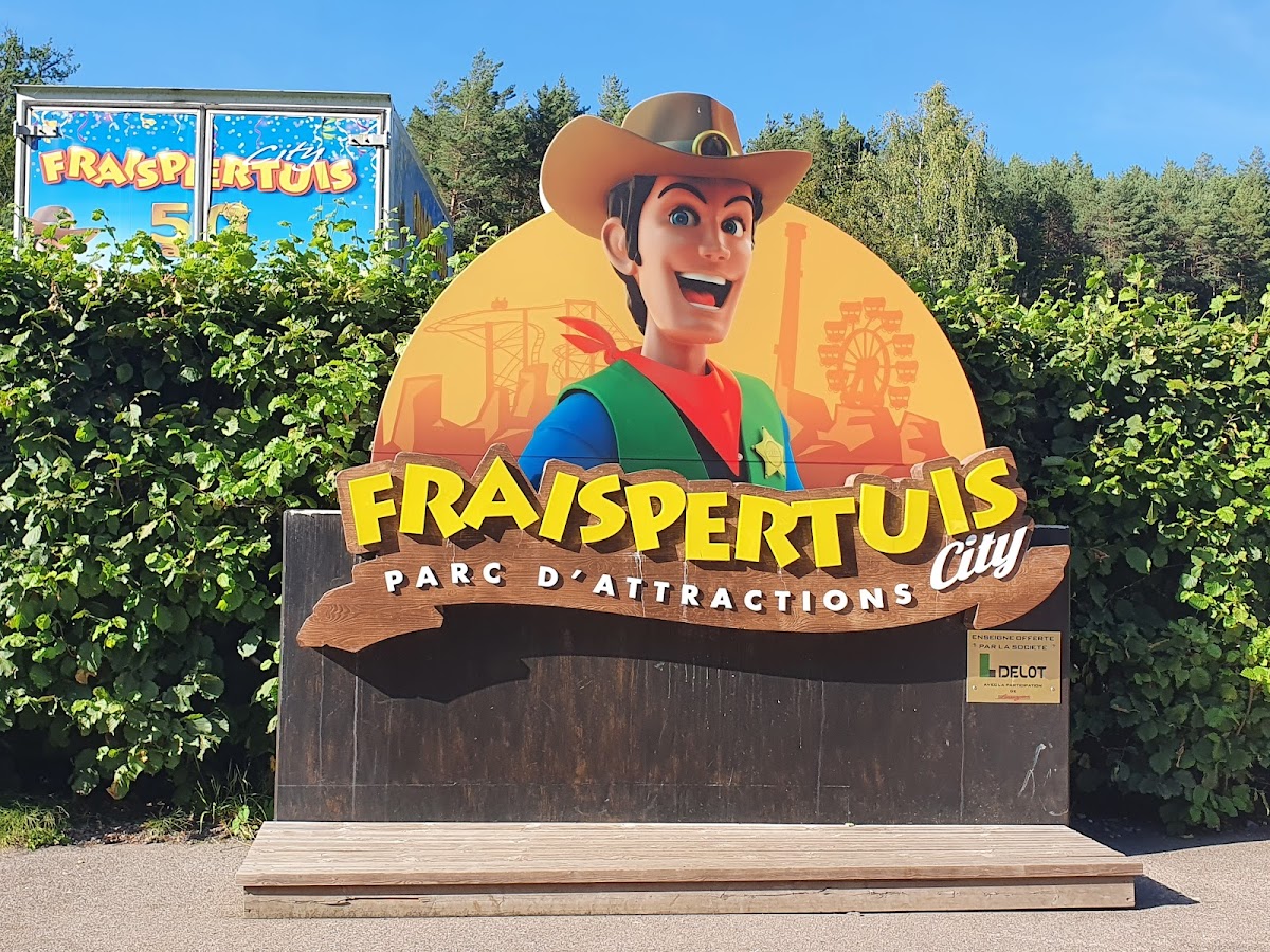 Fraispertuis-City — photo 3