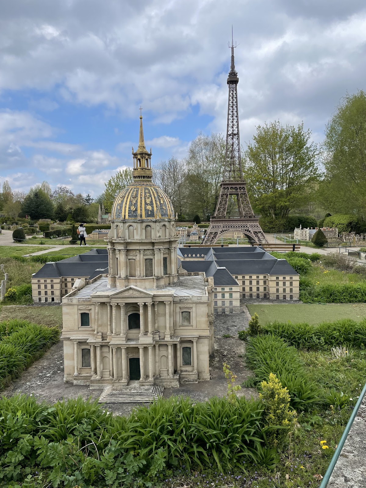 France Miniature — photo 2