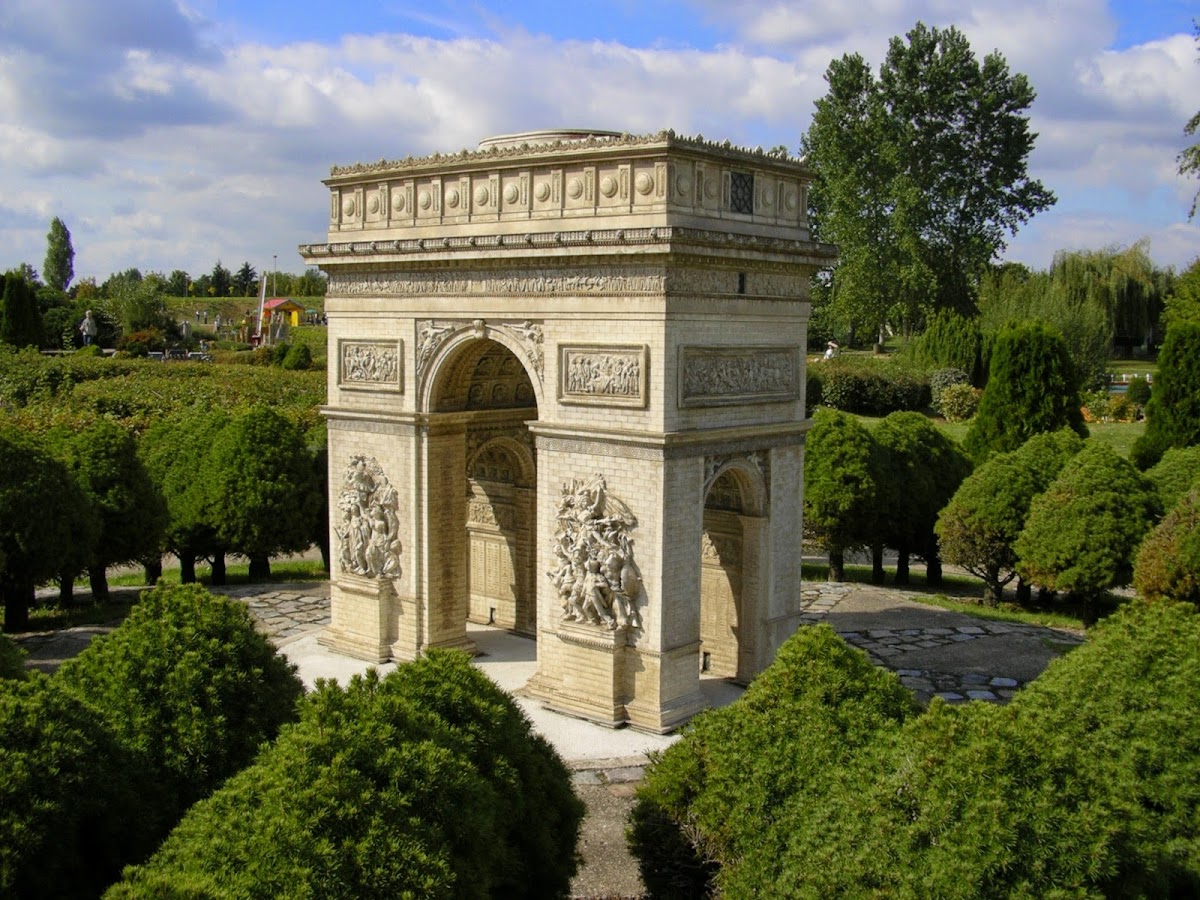 France Miniature — photo 3