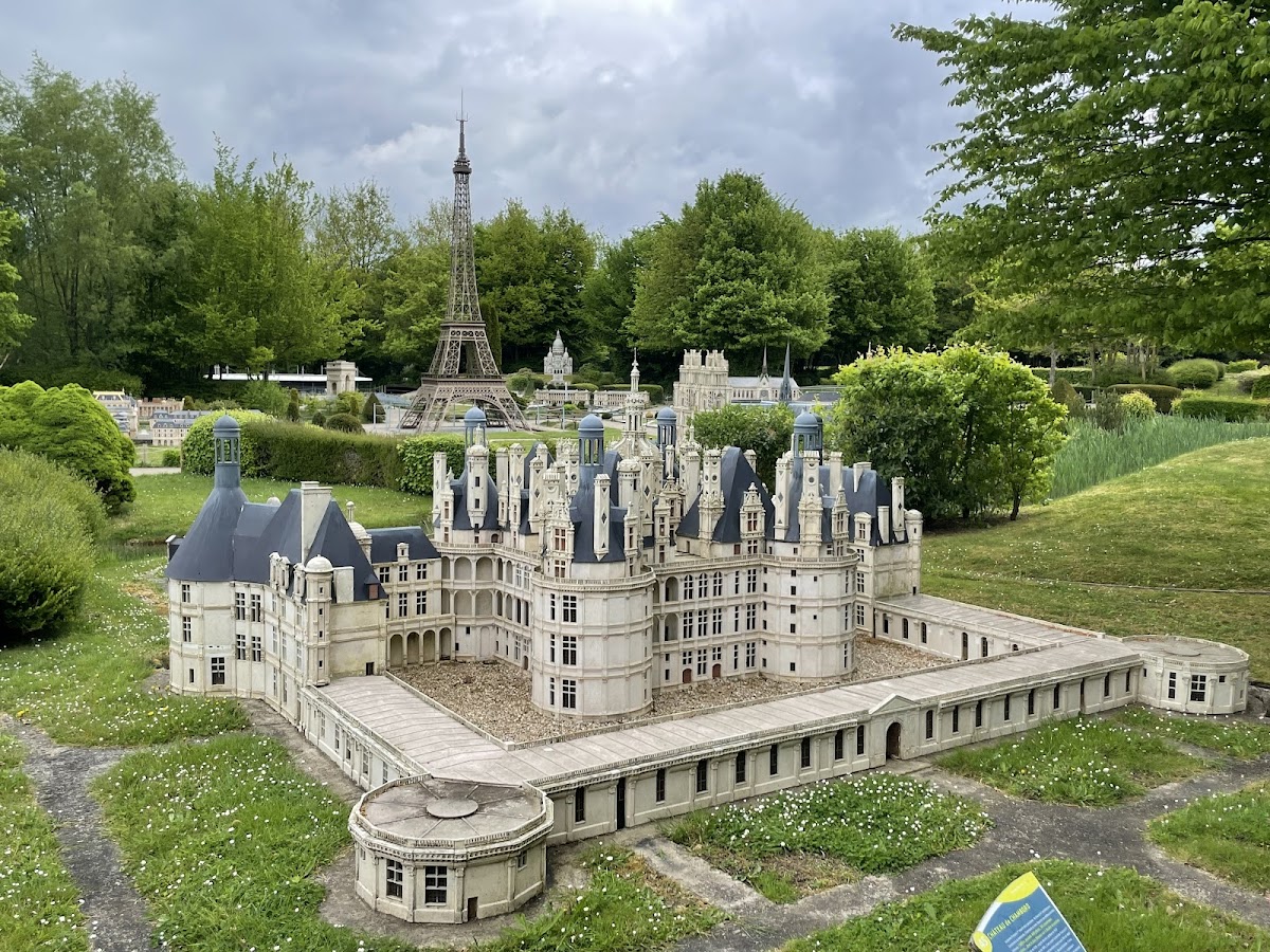 France Miniature — photo 4