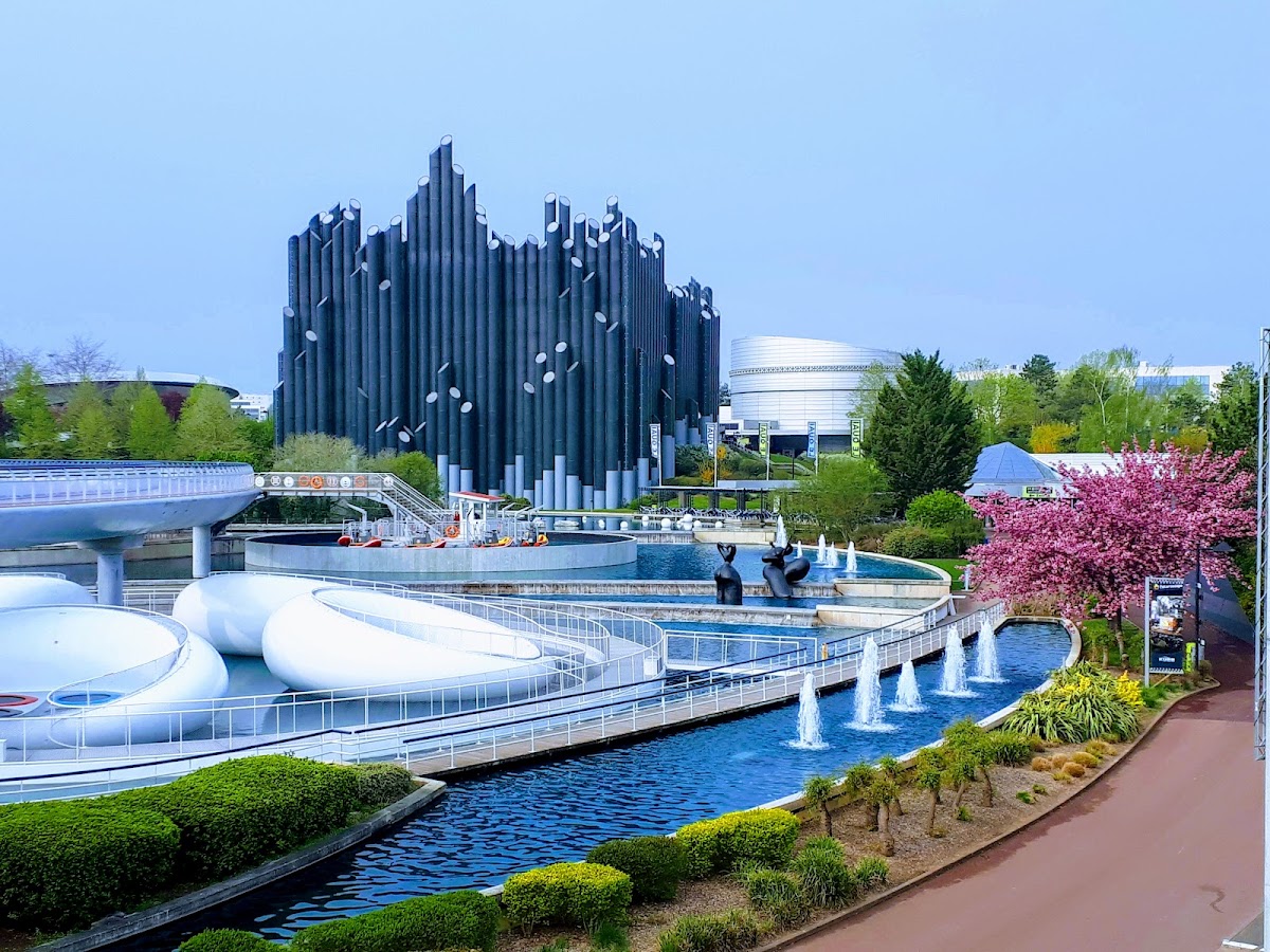 Futuroscope — photo 3