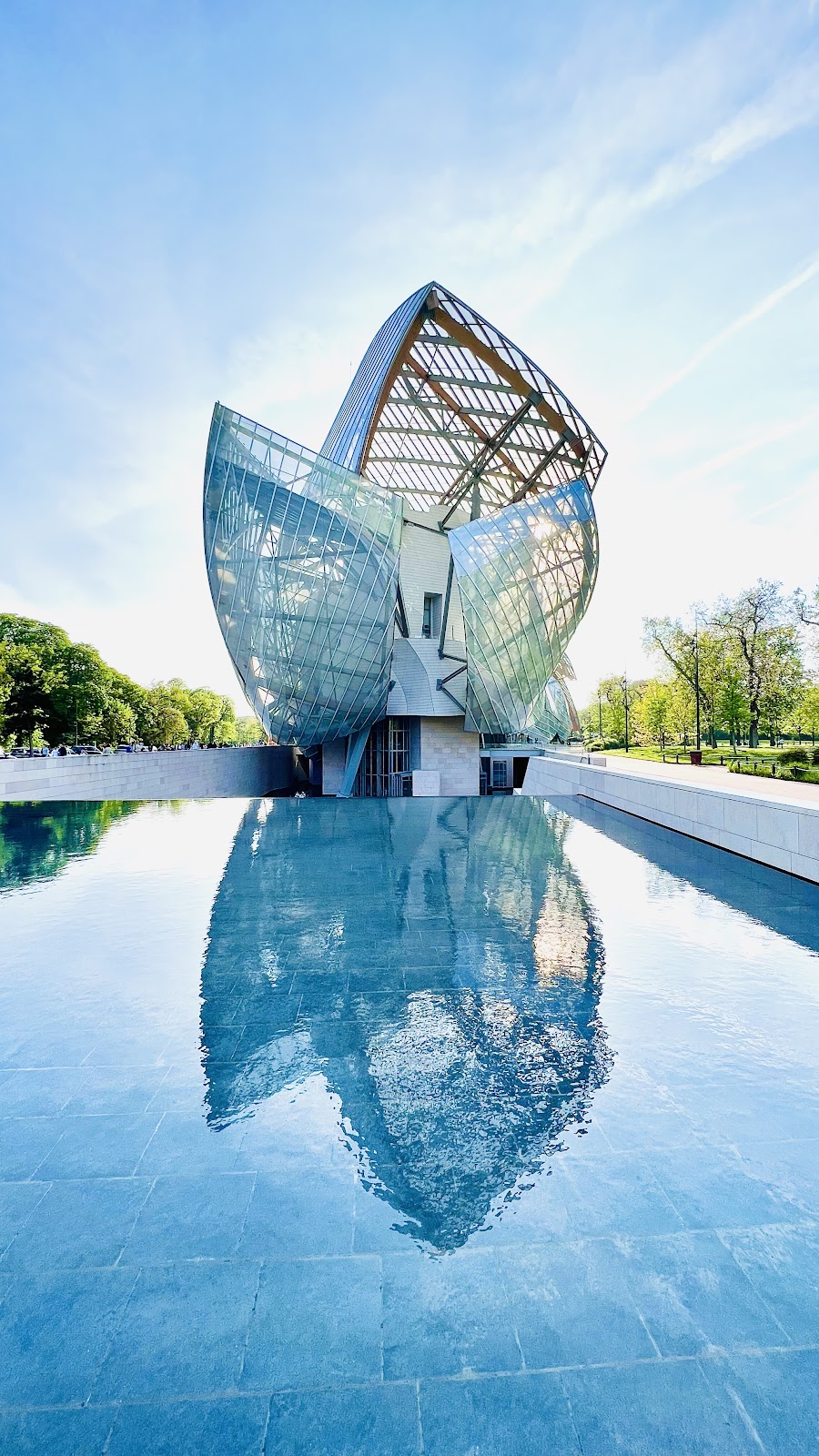 Jardin d'acclimatation — photo 3