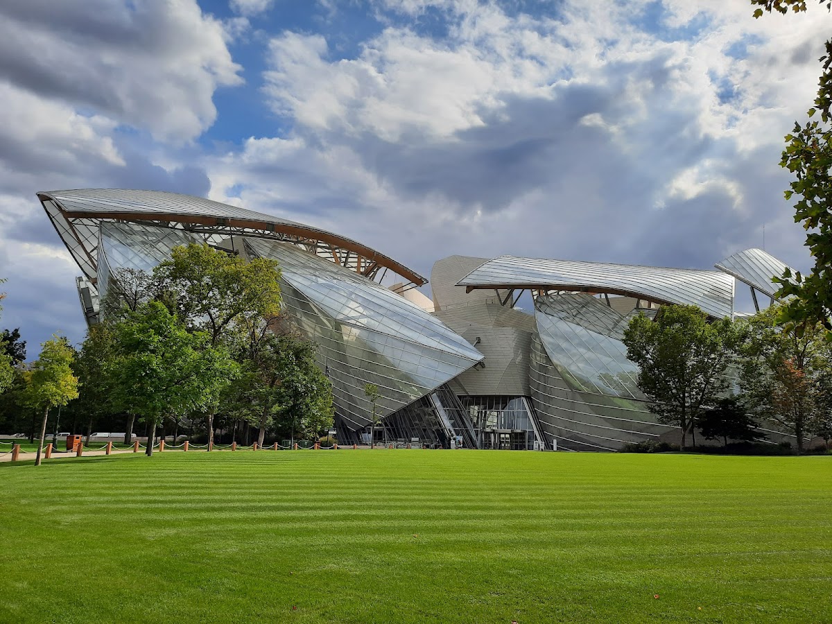 Jardin d'acclimatation — photo 4