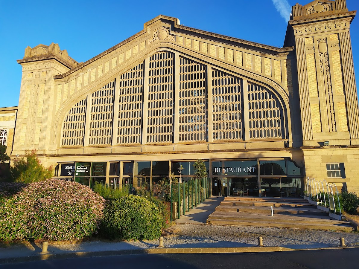 La Cité de la Mer — photo 2