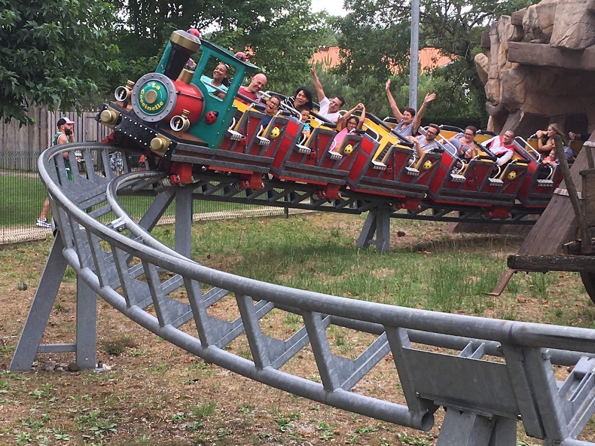 La Coccinelle — photo 3