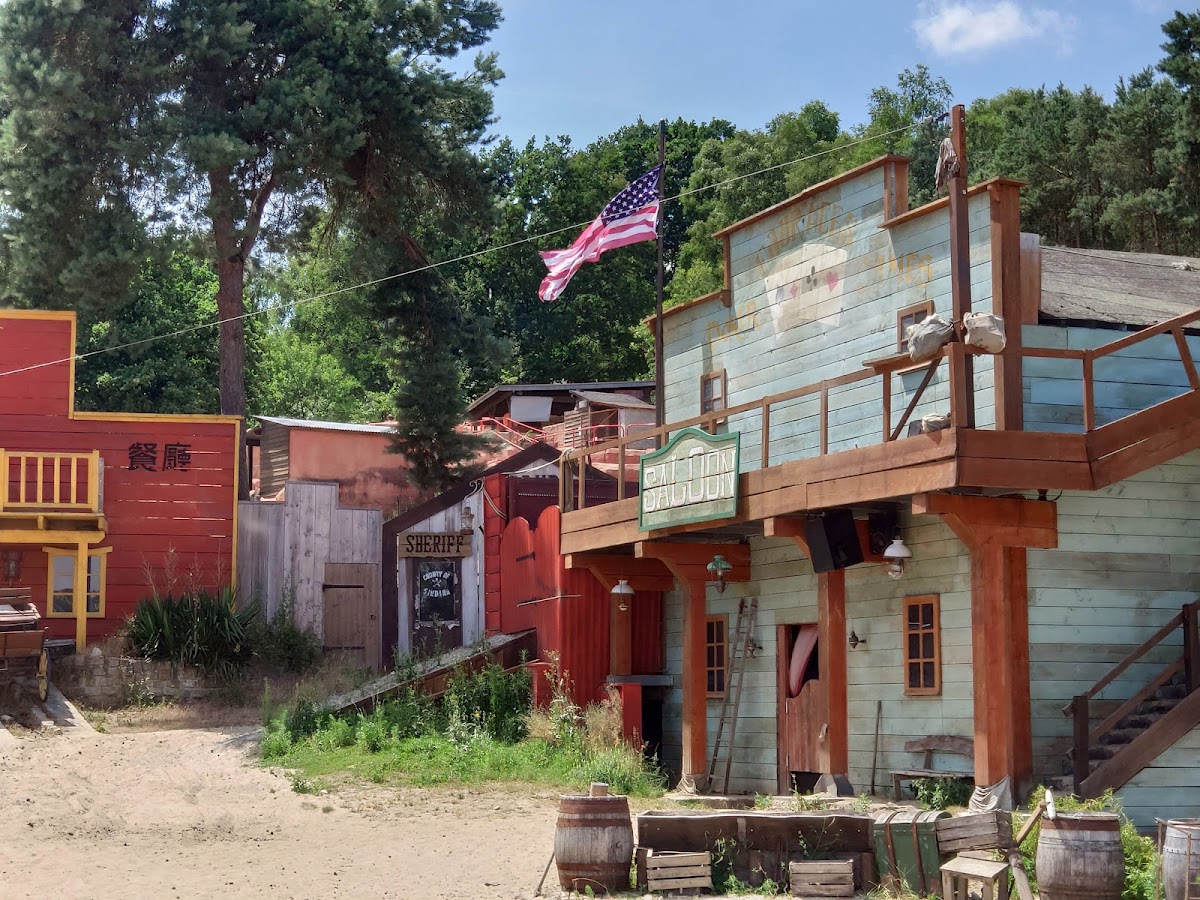 La Mer de sable — photo 2