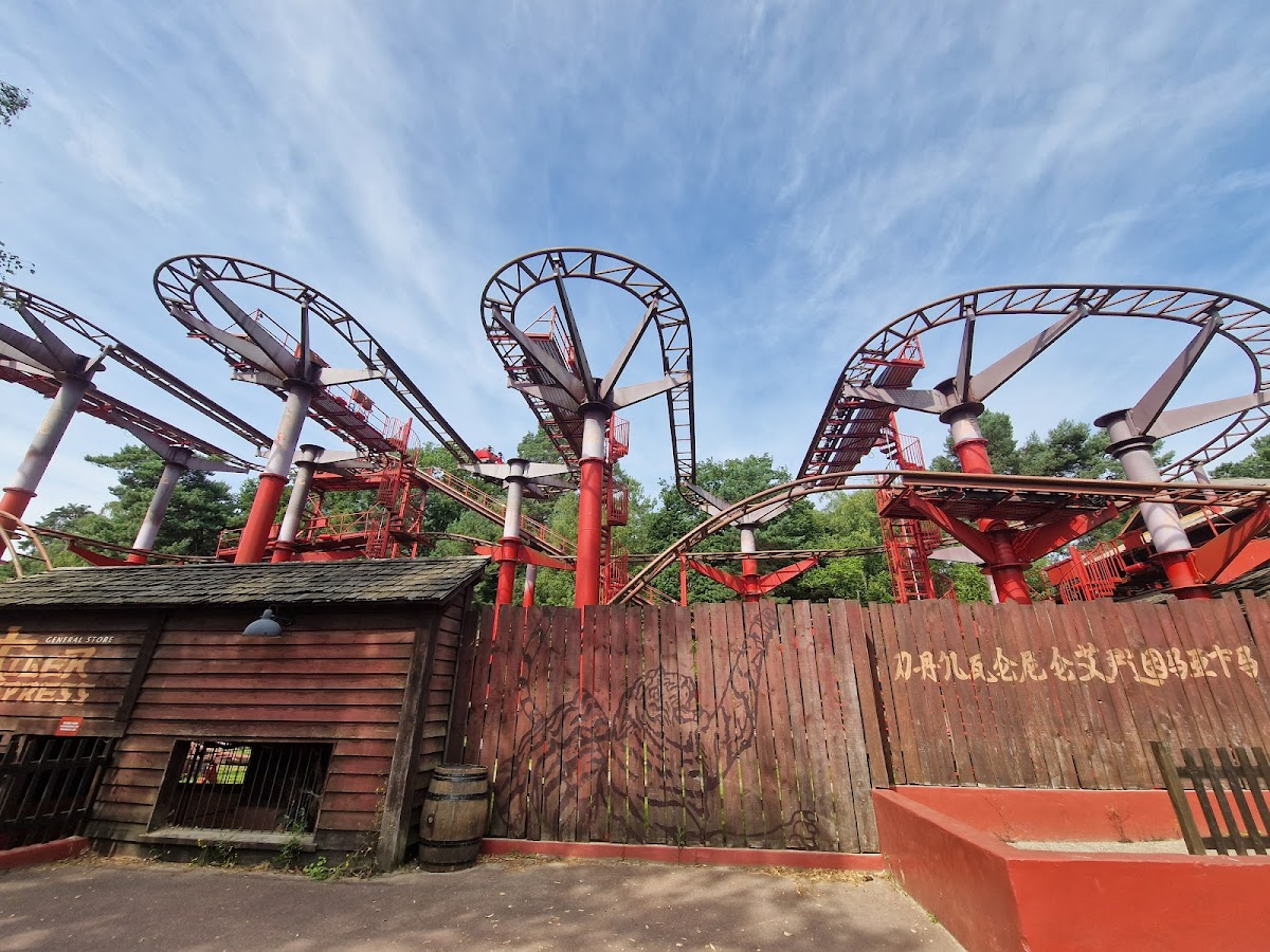 La Mer de sable — photo 3