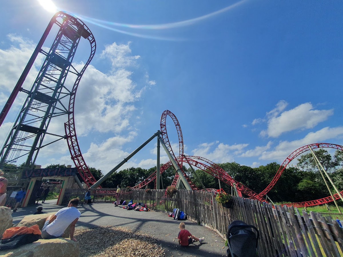 La Récré des 3 Curés