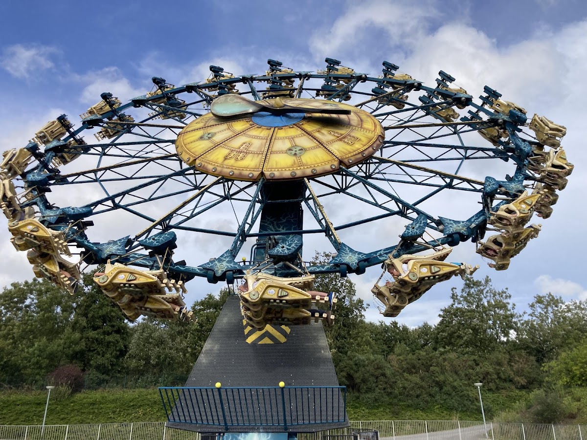 La Récré des 3 Curés — photo 3