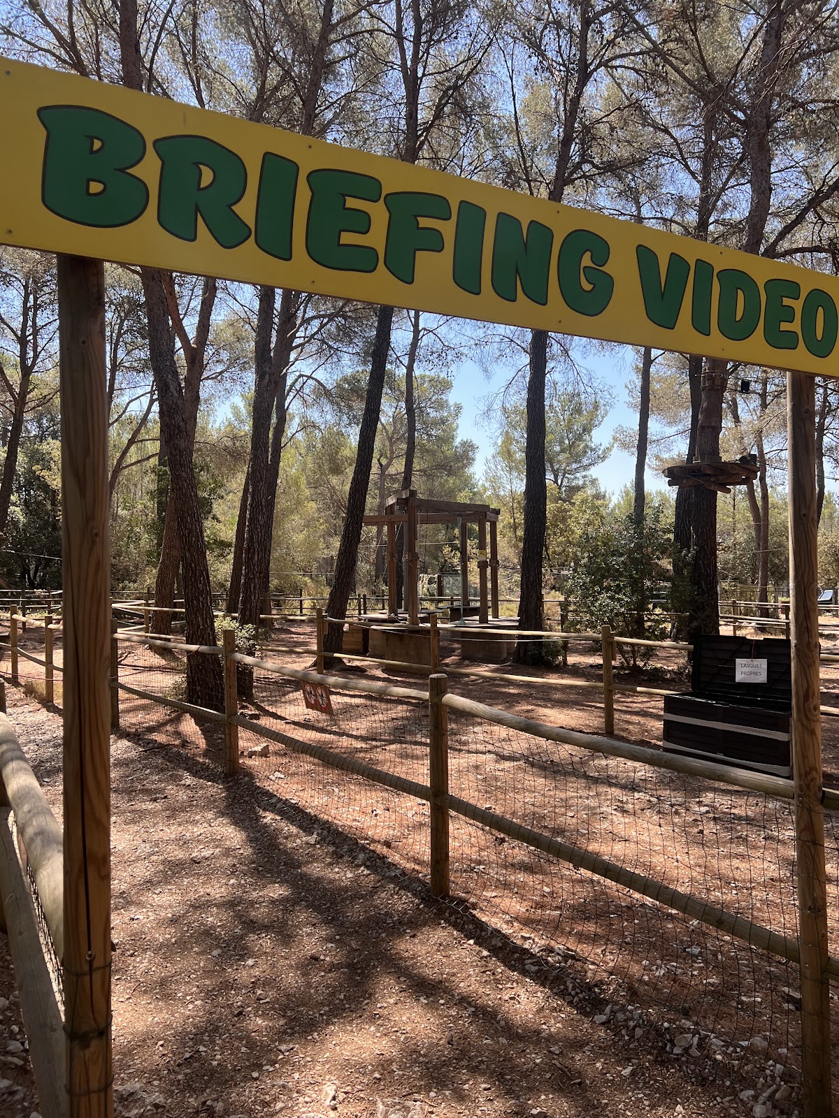 Le Castellet, Nature & Aventure — 2