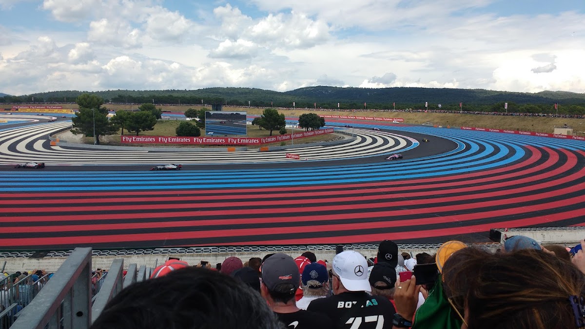 Le Castellet, Nature & Aventure — 3