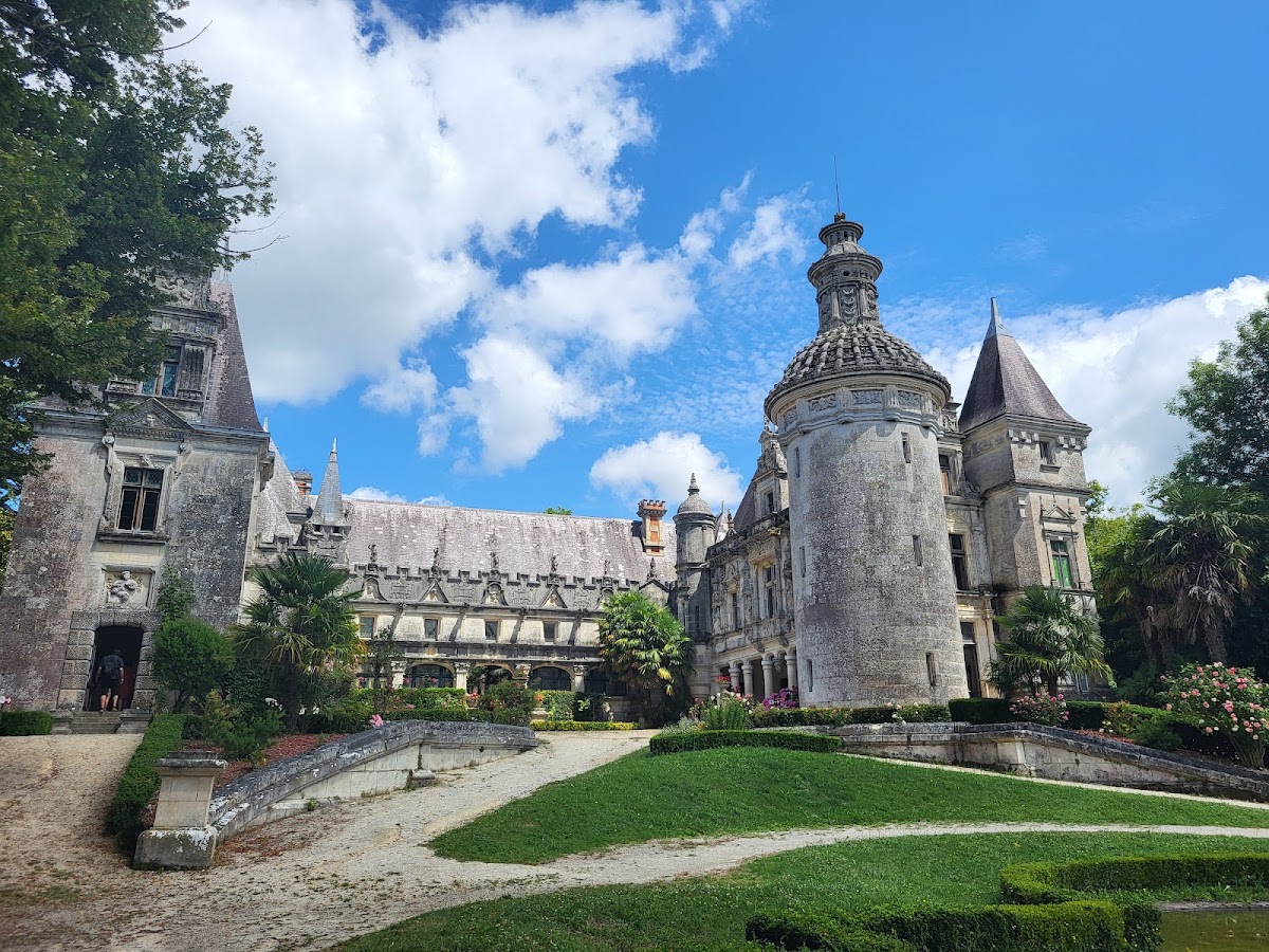 Le Château des Enigmes - Pons — photo 2