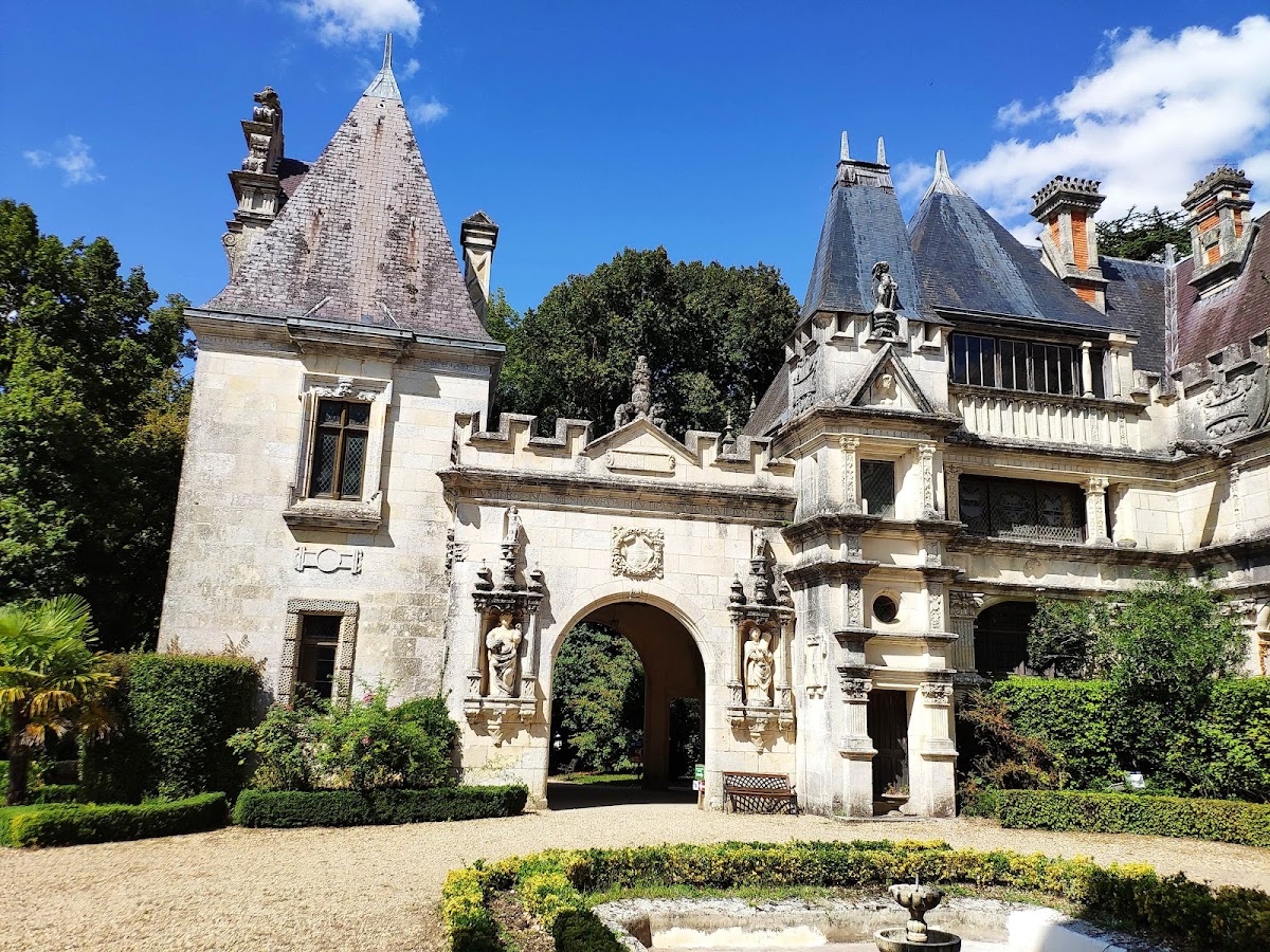 Le Château des Enigmes - Pons — photo 3