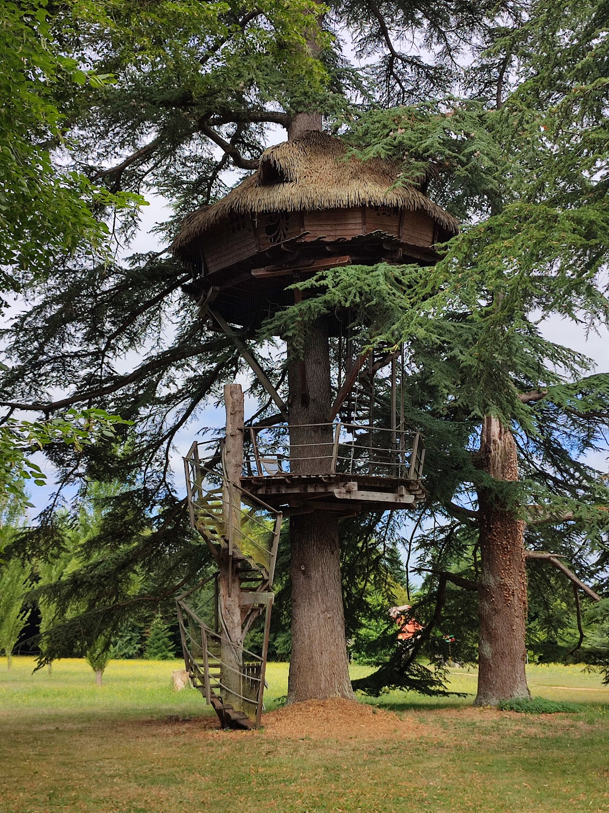 Le Château des Enigmes - Pons — photo 4