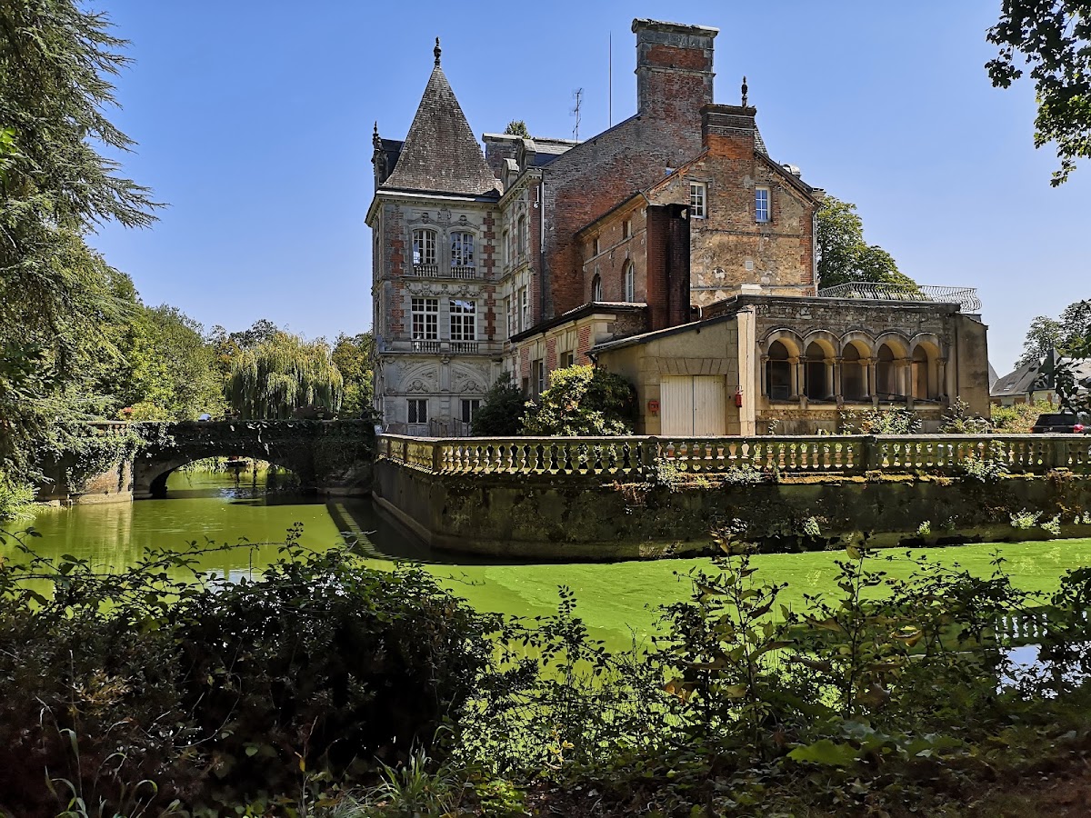 Le Château des Enigmes - Val de Loire — photo 3