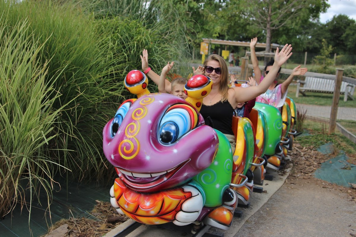 Le Jardin des Bêtes — 3