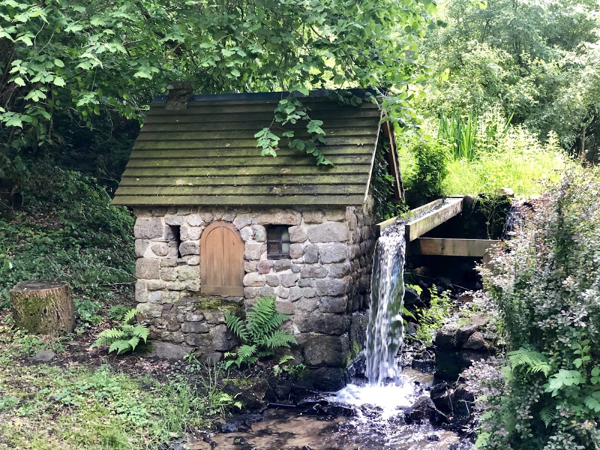 Le Village enchanté — 3