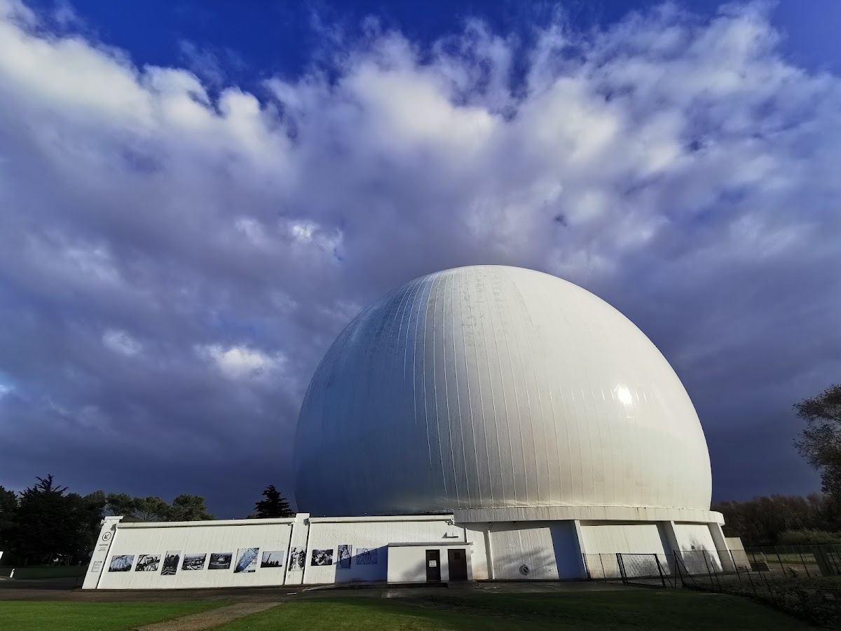 Le Village Gaulois - Parc du Radôme — photo 2