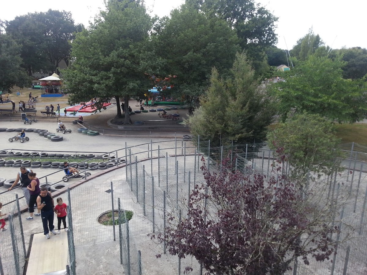 Les Naudières — 3